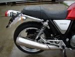     Honda CB1100 2010  20